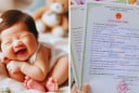 5 cái tên bị cấm khai sinh ở Việt Nam: Đặc biệt số 3 là đại kỵ