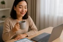 6 dấu hiệu tài chính thầm lặng chứng tỏ bạn sắp ‘lên đời’ ví tiền