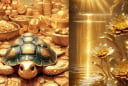 Từ 26/7 tới 6/8: 3 con giáp Đại Lộc Đại Tài, giàu sang bất ngờ, tiền về bội thu