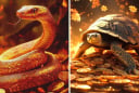 Từ 25/7 đến 25/8: 3 tuổi Lộc Đến Tràn Trề, Tổ Tiên ưng ý cho Vàng cho Bạc, Giàu Nhất số 2