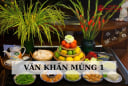 3 Thứ Đặt Lên Bàn Thờ Ngày Mùng 1 Âm Lịch, Gia Chủ May Mắn, Tiền Vào Như Nước