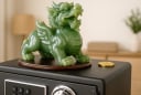 3 vật phẩm phong thủy giúp gia chủ đổi vận, tiền vào như nước