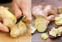 Lợi ích bất ngờ của vỏ gừng, bỏ đi là lãng phí