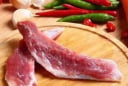 2 bộ phận 'vàng' của con lợn quý như nhân sâm, tổ yến: Đi chợ sớm mới có!