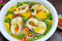 Nấu canh cá chỉ bỏ nước thôi là dại: Thả thêm gia vị này vào cá hết tanh, thơm ngon cực phẩm