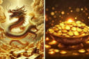 Sau 27/7: 3 tuổi Phúc Lộc Đổ Như Mưa, Giàu Sang Vào Đại Vận, tiền nhiều số 2 không ai số 1