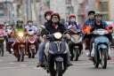 Từ nay, 3 lỗi phổ biến khi đi xe máy sẽ không bị xử phạt, chỉ bị CSGT nhắc nhở