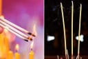 Vì sao các cụ dặn buổi tối không nên thắp hương? Biết điều này để tránh rước xui xẻo vào nhà