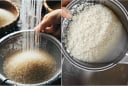 Vo gạo kiểu này trôi hết dinh dưỡng, người Việt quen tay cứ làm