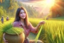 Biểu hiện của người đã hóa giải được nghiệp, phúc đang lộc tới, sắp sửa giàu. Xem bạn có không?