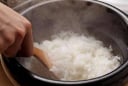 Cách Nấu Cơm Thơm Dẻo Ngon