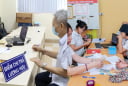 Vận hành chính quyền 2 cấp, bỏ cấp huyện có ảnh hưởng tới trả lương hưu, trợ cấp BHXH không?
