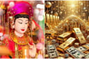 Từ 26/7 đến 15/8: 3 tuổi Phúc - Tài - Danh Hội Tụ, Trúng Số Liên Tục, Tiền Về Như nước Sông Đà