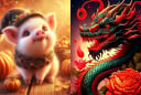 Từ 28/7- 3/8: 4 tuổi hứng lộc trời, nhận lộc tổ, Thần Tài chỉ lối, vạn sự hanh thông bội thu tiền bạc