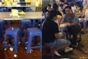 Vì sao khi chọn Nhà hàng quán ăn nên chọn quán có nhiều giấy ăn dưới sàn?