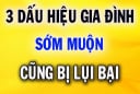 3 dấu hiệu cảnh báo nhà bạn sắp gặp vận xui: Nên thận trọng kẻo đau ốm, khánh kiệt