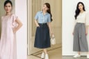 5 cách F5 tủ đồ giao mùa giúp nàng mặc đẹp mỗi ngày, không lo lỗi mốt