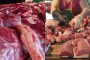 Để không mua nhầm thịt lợn nhiễm dịch tả châu Phi: 4 dấu hiệu giúp chị em tránh ‘tiền mất tật mang’