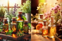 Phân biệt tinh dầu tự nhiên nguyên chất với hàng pha tạp, hương liệu: Cách nhận biết để không 'tiền mất tật mang