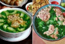 Tại sao canh cua giã tay thường ngon hơn canh cua xay?