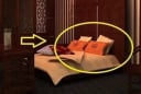 Tổ tiên căn dặn: “Bếp kỵ 3 hướng, giường kỵ 3 chỗ” – Phạm vào dễ hao tài, tán lộc