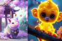 Top 4 con giáp Đỏ Như Son nửa đầu tháng 8 còn 1 tuổi 'đen như đáy nồi', cẩn thận rắc rối lớn