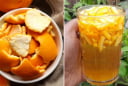 Vỏ cam có 3 công dụng đặc biệt, giữ lại giúp tiết kiệm cả đống tiền