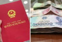 2 khoản tiền cao nhất bắt buộc phải nộp khi làm Sổ đỏ năm 2025, là khoản nào?