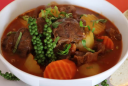 Cách nấu bò kho tiêu ngon nhanh nhừ