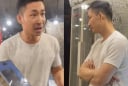 Diễn viên Trọng Nhân lên tiếng giữa ồn ào với chủ quán bánh bò: Tình tiết mới gây bất ngờ
