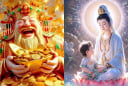 Người có 5 đặc điểm này được Thần Tài yêu thích, Phật Bà che chở, thời cơ đổi đời đang tới gần