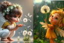 Trẻ có 5 điểm này thường là Con Thần Tài, chào đời mang lại may mắn cho cha mẹ, gia đình thuận hòa