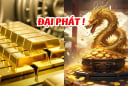 Trước Rằm tháng 6 Nhuận, 3 tuổi Lộc Trời Rơi Trúng Đầu, cuối năm phất mạnh