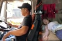 Vì sao tài xế xe tải đường dài thường đưa theo một phụ nữ? Lý do đằng sau khiến ai nghe cũng xúc động