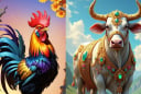 4 con giáp Thành Công Nhờ Thực Lực, không chờ vận may, qua bao Khó Khăn vẫn Vững Vàng Bản Lĩnh