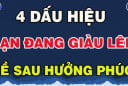 4 kiểu phụ nữ Phúc Lộc Dồi Dào: Càng già càng giàu có