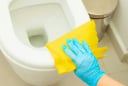 Bí quyết loại bỏ vết ố trên bệ toilet: Không cần chà rửa, không cần thuốc tẩy, chỉ với một nguyên lieu rẻ tiền