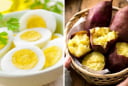 Bữa sáng đừng chỉ ăn bún phỏ: Đây mới là 4 món ăn sáng đơn giản, nhiều năng lượng nhất