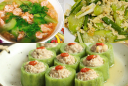 Mướp hương đang rộ mùa: Gợi ý 3 món ngon dễ làm, mát lòng ngày hè