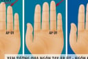 Ngón áp út có 1 trong 5 dấu hiệu này, ai cũng mang mệnh giàu sang phú quý, tiền bạc rủng rỉnh
