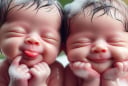 Trẻ chào đời vào 5 thời điểm này hưởng mệnh may mắn, phước lành to lớn