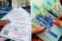 Từ 1/1/2026: 4 trường hợp được Hà Nội hỗ trợ 100% mức đóng BHYT
