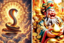 Từ 30/7 đến 30/8: 2 tuổi Chăm Chỉ Trời Thương, Tổ Tiên độ trì, Tiền Vào như nước, 1 tuổi hạn đi xa