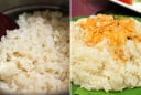 Mẹo đồ xôi không cần ngâm nếp, hạt xôi vẫn chín mềm, căng mẩy