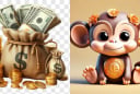 Tiền về như nước ở tuổi 40: 4 con giáp trung niên phất lên như diều gặp gió, tài lộc không ngừng tăng vọt