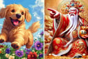 Tiết Lập Thu (7/8 dương): 2 tuổi Lộc Trời Rơi Xuống, may mắn Phát Tài, 1 tuổi tiền của không cánh mà bay