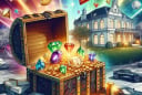 Top 3 con giáp giỏi đầu tư để tiền đẻ ra tiền, tài lộc sinh sôi không ngừng, càng già càng giàu