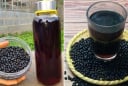 Cẩn thận với nước đậu đen rang: Mùa hè uống thì mát bổ nhưng có 4 nhóm người không nên dùng