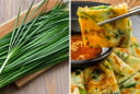 Đừng rán trứng với hành lá: Người Nhật rất thông minh rán với loại lá rẻ tiền này dinh dưỡng gấp nhiều lần