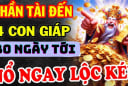 Ngưỡng mộ 4 tuổi có Lộc Kép Đến Tay, từ đầu tháng 8 Tiền về đều đặn
